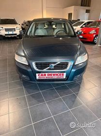 VOLVO V50 1.6 SW - UNICO PROPRIETARIO