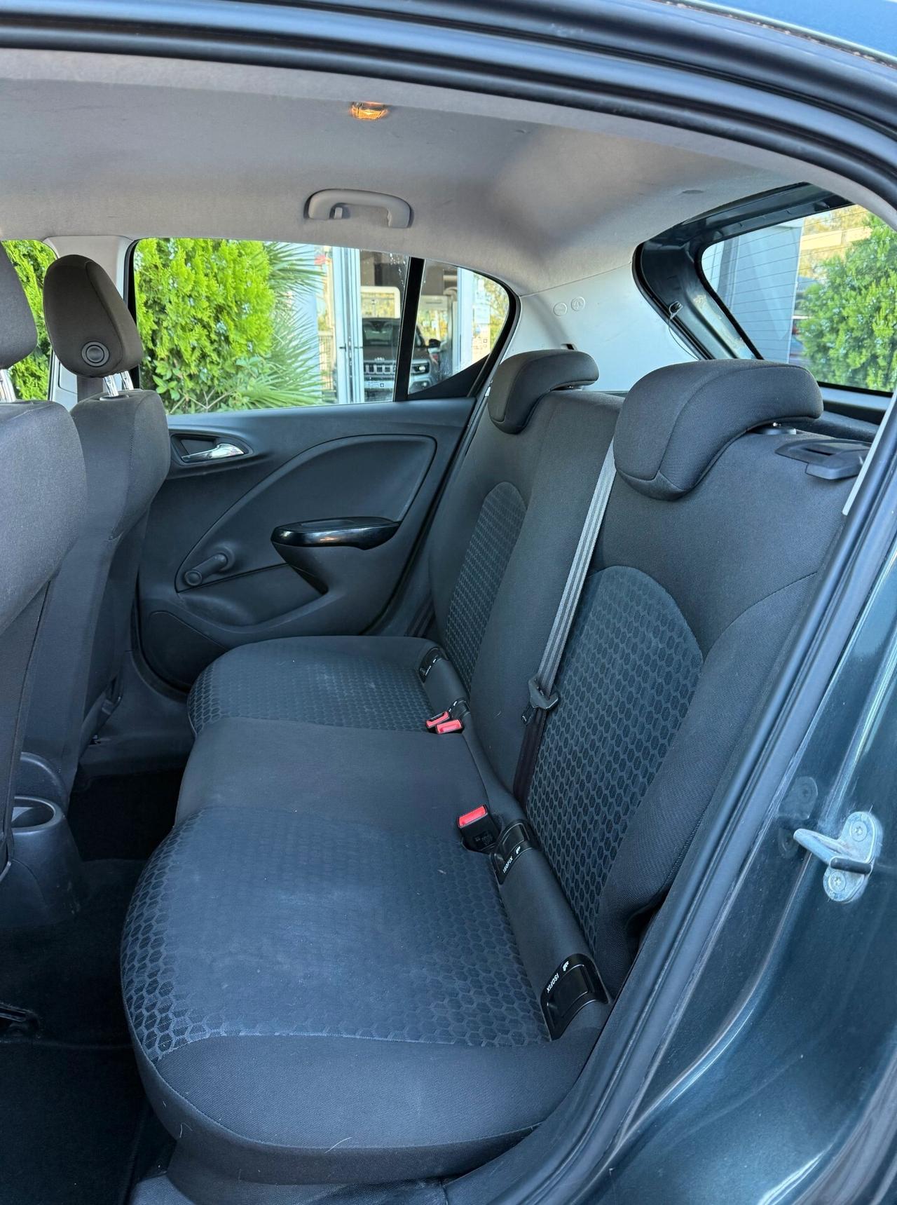 Opel Corsa 1.3 CDTI 5 porte