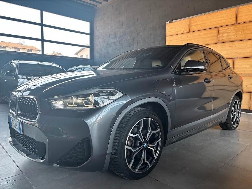 Bmw X2 xDrive25e Msport-X