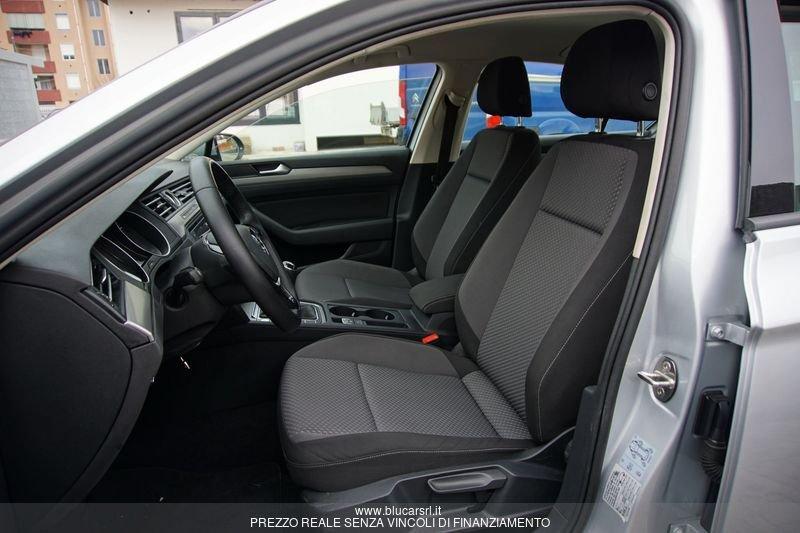 Volkswagen Passat Passat 1.6 TDI Business BlueMotion Technology