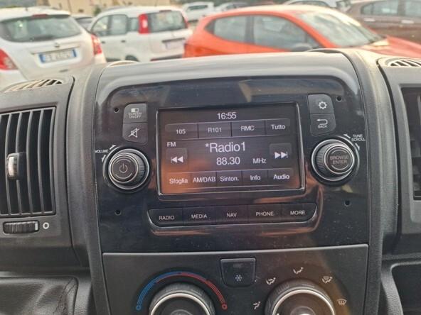 Peugeot Boxer 330 2.2 BlueHDi 120 S&S PC-TN Furgone