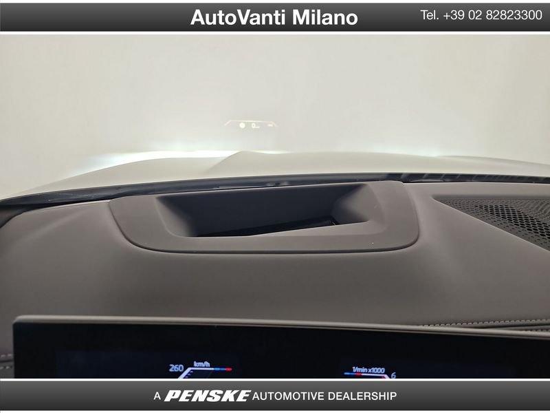 BMW X6 X6 xdrive30d MSport Pro auto