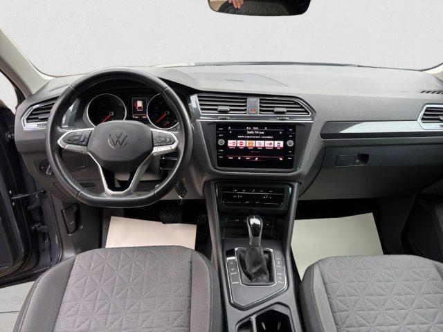 VOLKSWAGEN Tiguan 2.0 TDI 150 CV SCR DSG Life