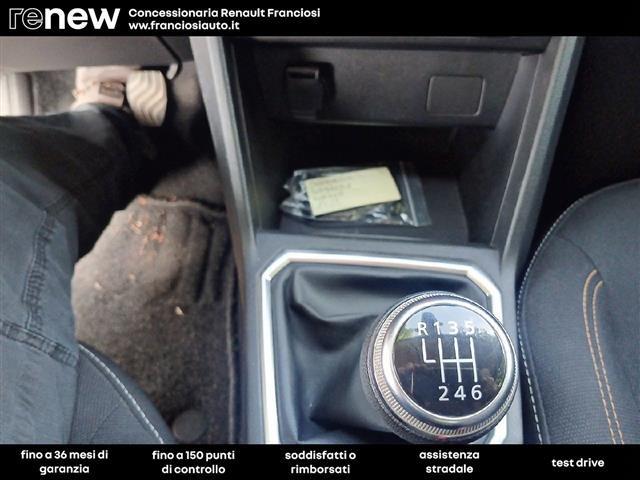 DACIA Sandero TCe 100 GPL Stepway CONFORT OLD