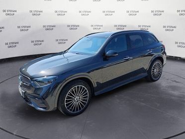 Mercedes-Benz GLC GLC 220 d 4Matic AMG Line Premium NIGHT-PACK
