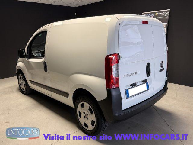 FIAT Fiorino 1.3 MJT 95CV Cargo SX -