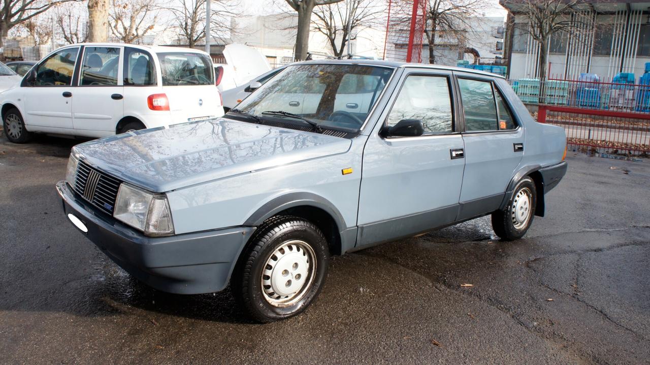 Fiat Regata 70