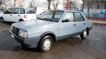 Fiat Regata 70