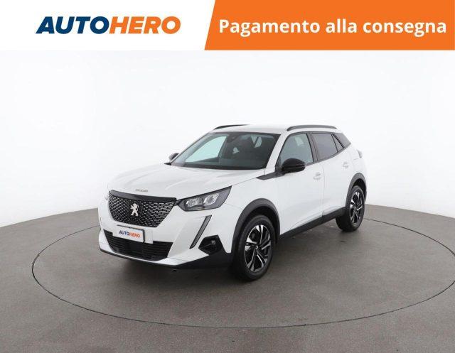 PEUGEOT 2008 PureTech 100 S&S Allure Pack