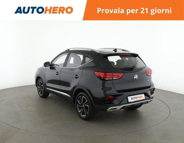 MG ZS 1.0T-GDI Luxury