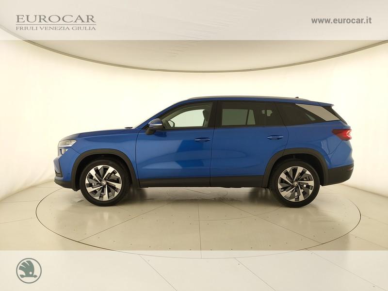 Skoda Kodiaq 2.0 tdi evo style 150cv dsg