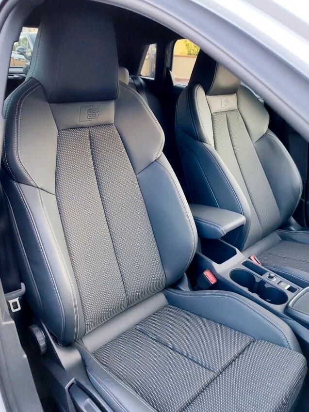 Audi A3 SPB 35 TDI