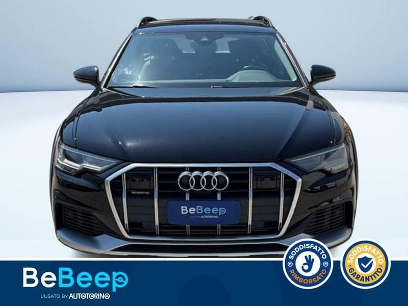 Audi A6 Allroad Quattro A6 ALLROAD 45 3.0 TDI MHEV 48V QUATTRO 231CV TIPTR