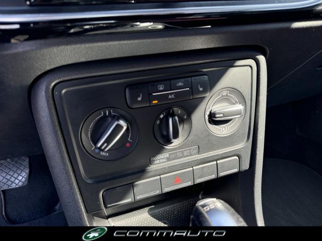 VOLKSWAGEN Maggiolino Cabrio 2.0 TDI DSG Sport