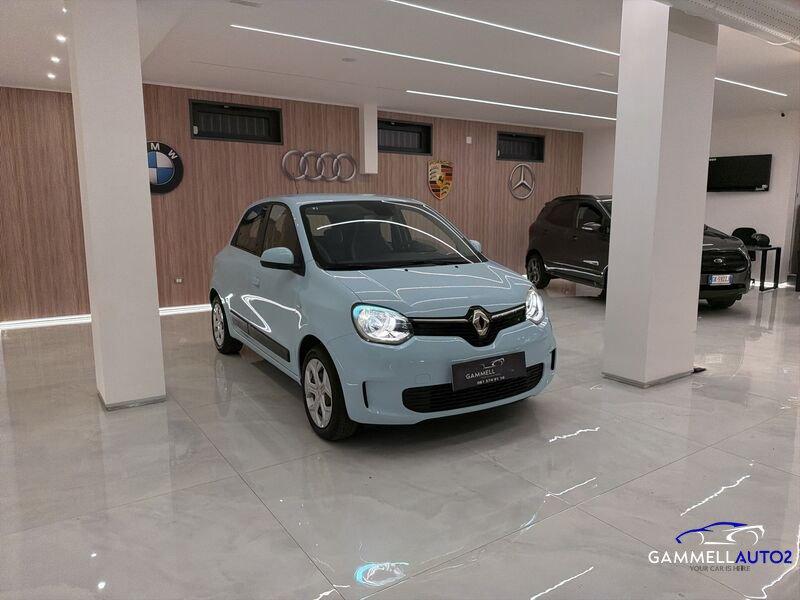 Renault Twingo Twingo 1.0 sce Duel 65cv