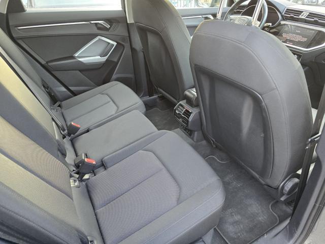 AUDI Q3 SPB 40 TDI quattro S tronic Business Plus