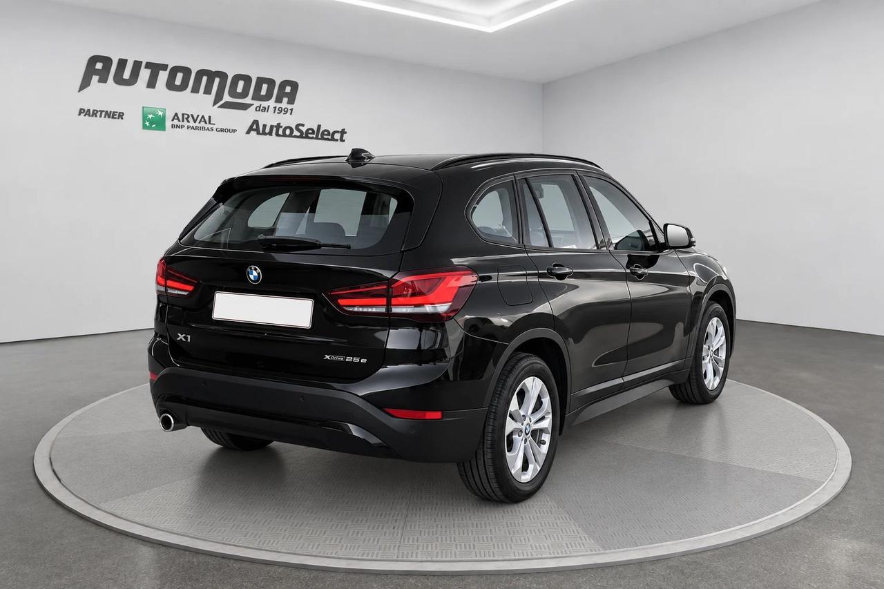 Bmw X1 X Drive 25E Business Advantage automatico
