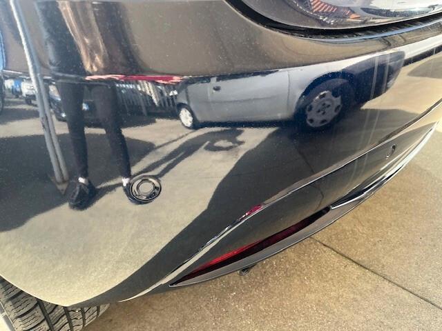 LANCIA YPSILON 11/2017 SOLI 85 MILA KM!