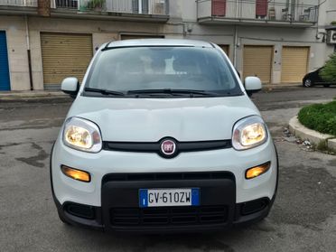 Fiat Panda FireFly Hybrid - 2024