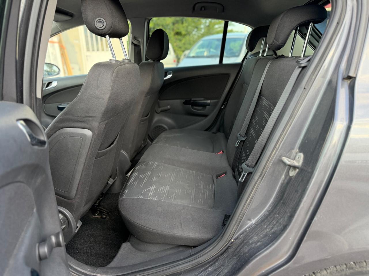 Opel Corsa 1.2 85CV 5 porte GPL-TECH Elective