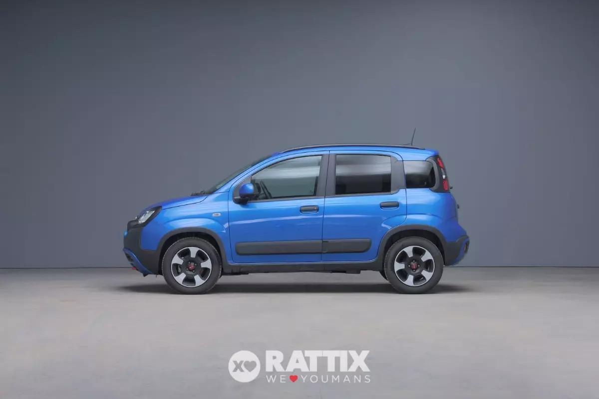 Fiat Panda 1.0 Firefly Hybrid 70CV Cross 5p.ti