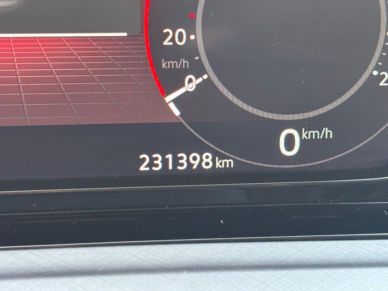 Volkswagen Golf Variant 2.0 TDI 115cv.