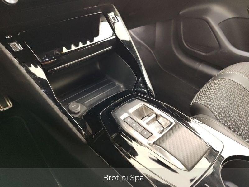 Peugeot 208 GT PureTech 130 EAT8 S/S auto