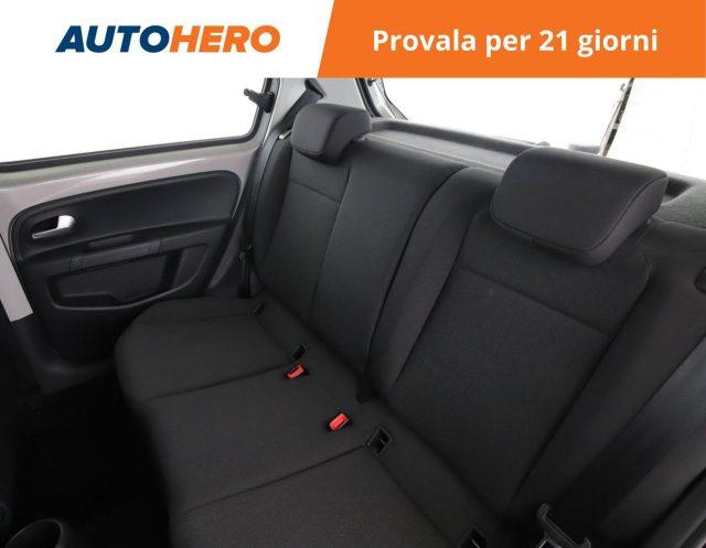VOLKSWAGEN up! 1.0 5p. EVO move up! BlueMotion Technology