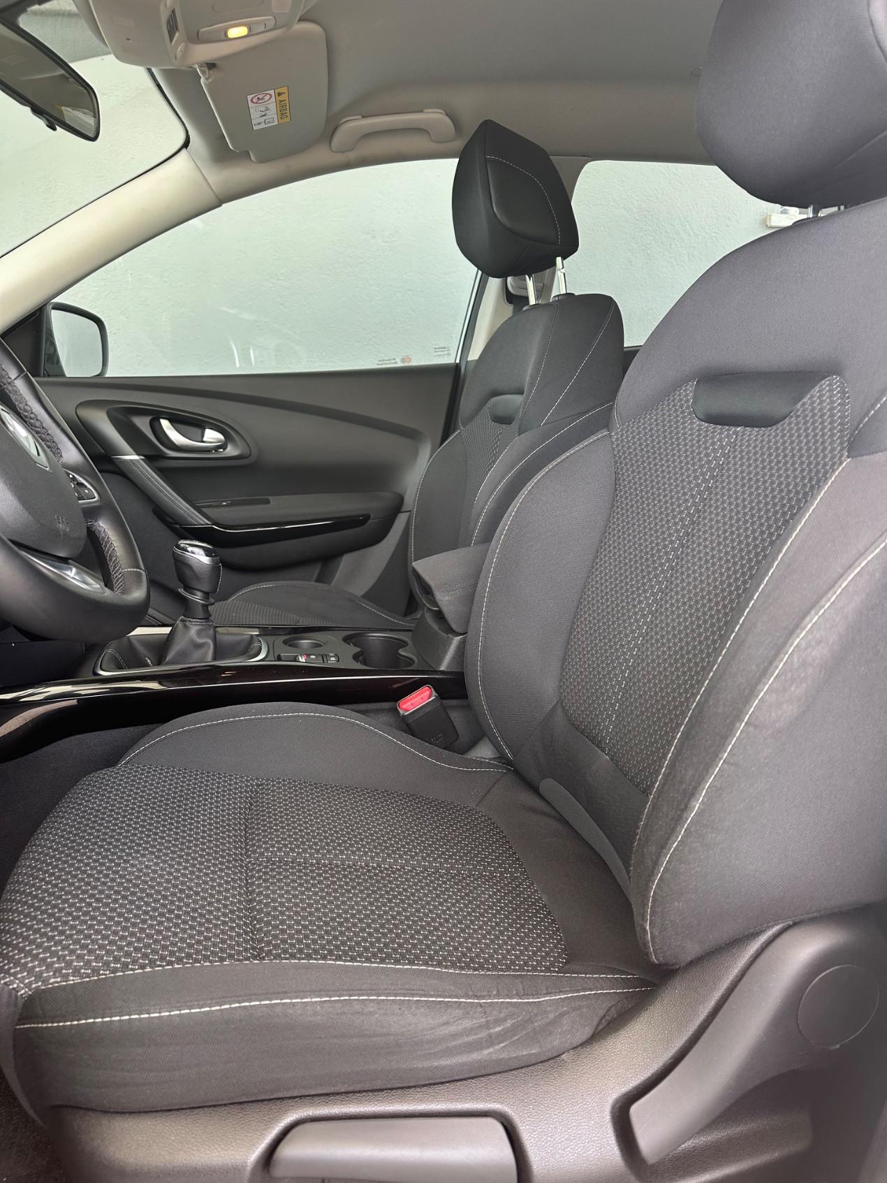 Renault Kadjar 1.5 blue dci Business 115cv
