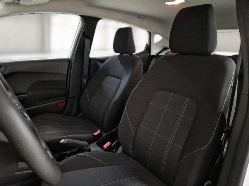 FORD FIESTA 1.5 EcoBlue 85CV Business 5 PORTE