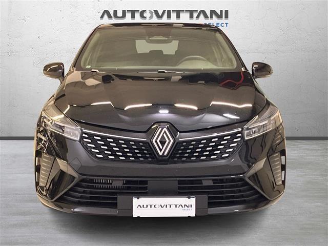 RENAULT Clio 1.0 TCe Techno