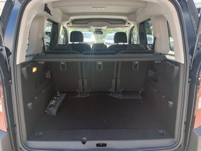 CITROEN Berlingo Vettura BlueHDi 100 S&S Peugeot Rifter Standard