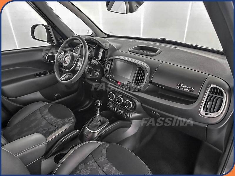 FIAT 500L 500L 1.4 95 CV S&S