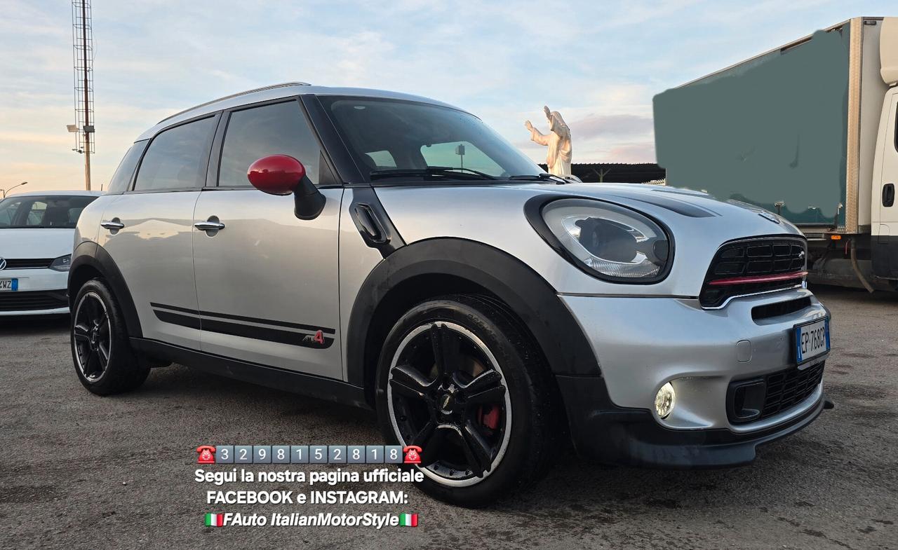 Mini One Countryman Mini 1.6 One D Countryman