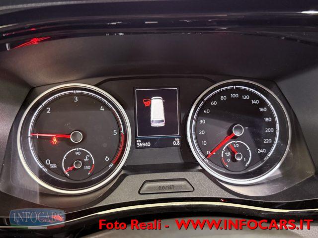 VOLKSWAGEN T6.1 California Ocean 2.0 TDI 150CV Prezzo reale