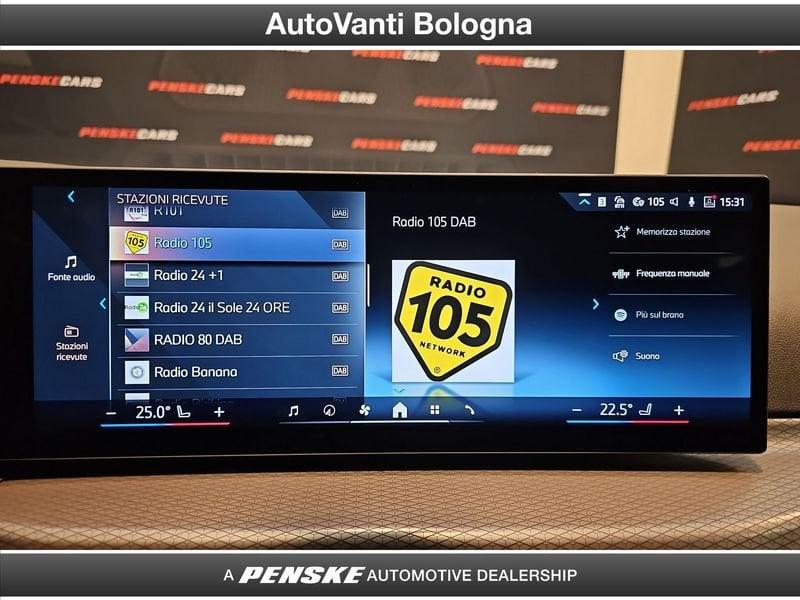 BMW Serie 3 320d 48V xDrive Msport Pro