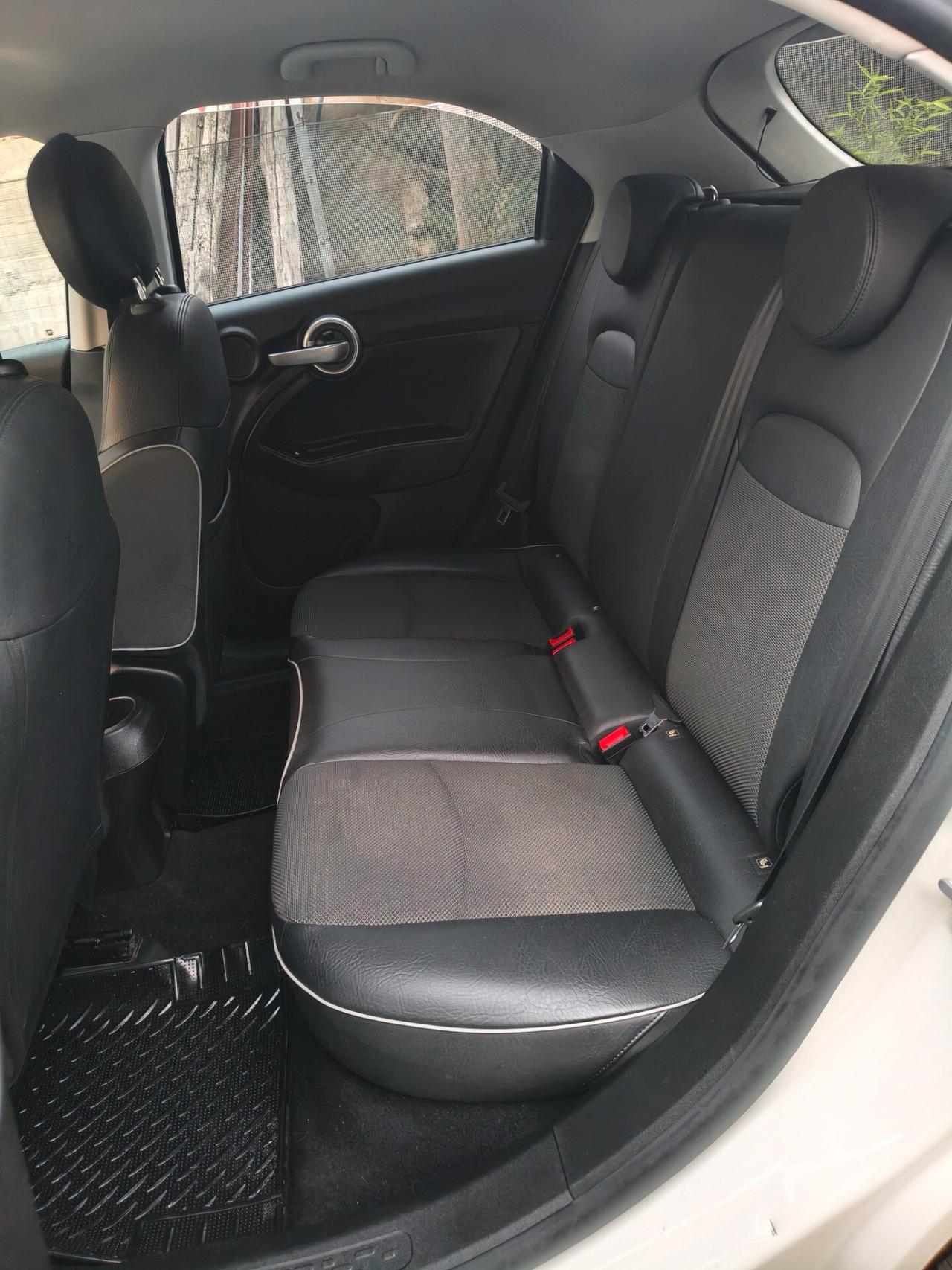 Fiat 500X 1.3 MultiJet 95 CV CROSS 2018
