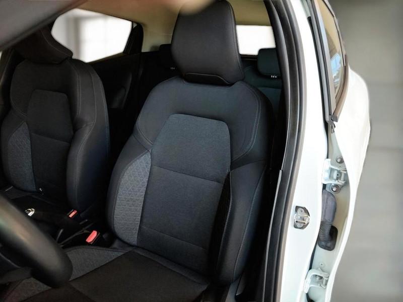 RENAULT CLIO 1.6 HYBRID E-TECH 67KW BUSINESS 5 PORTE BERLINA