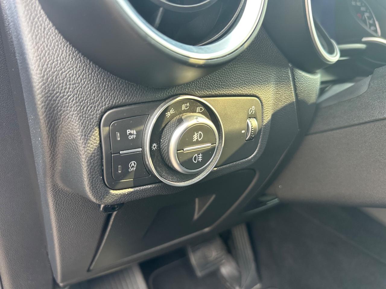Alfa Romeo Stelvio 2.2 TD 210 CV AT8 Q4 TI