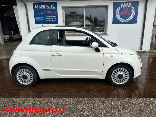 FIAT 500 1.3 Multijet 16V 95 CV Lounge !!!!!!!