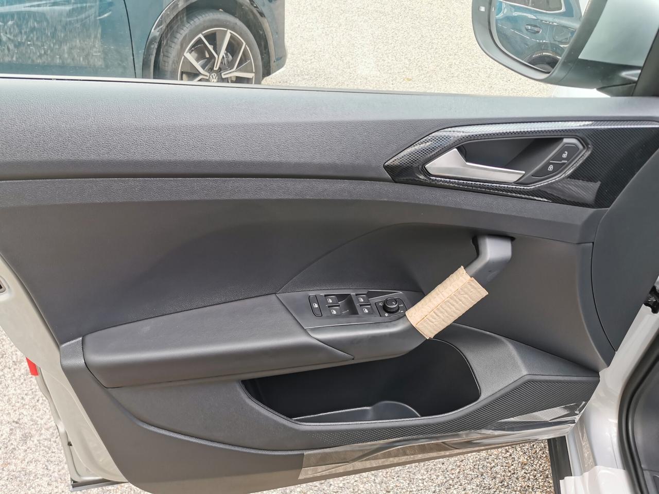 Volkswagen T-Cross 1.0 TSI 95cv Edition Plus Km/0 Vari Colori