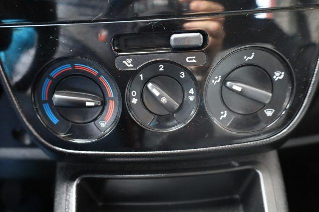 FIAT Qubo 1.4 Benz Metano Natural Power Ideale NEOPATENTATI