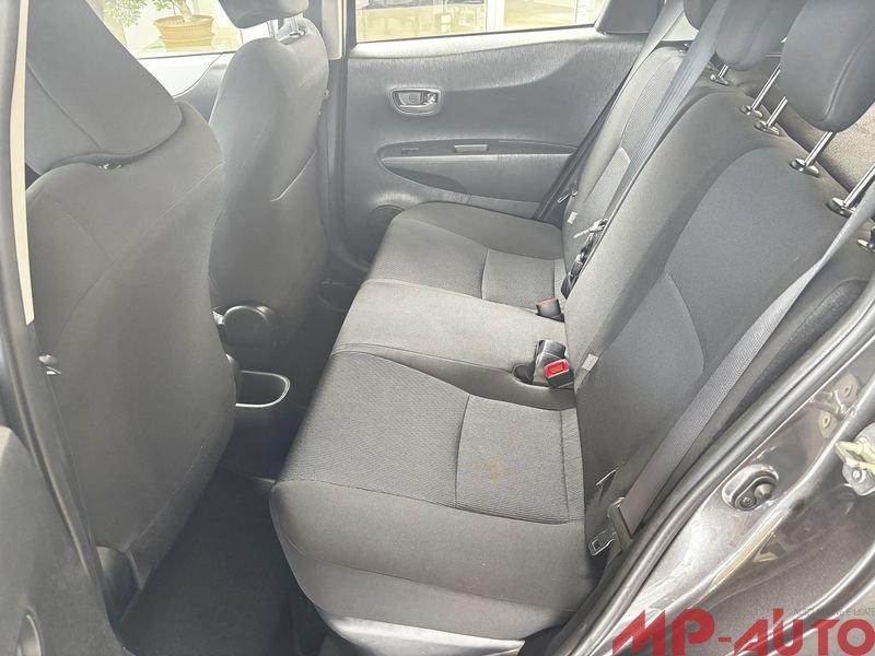 Toyota Yaris Yaris 1.5 Hybrid 5 porte