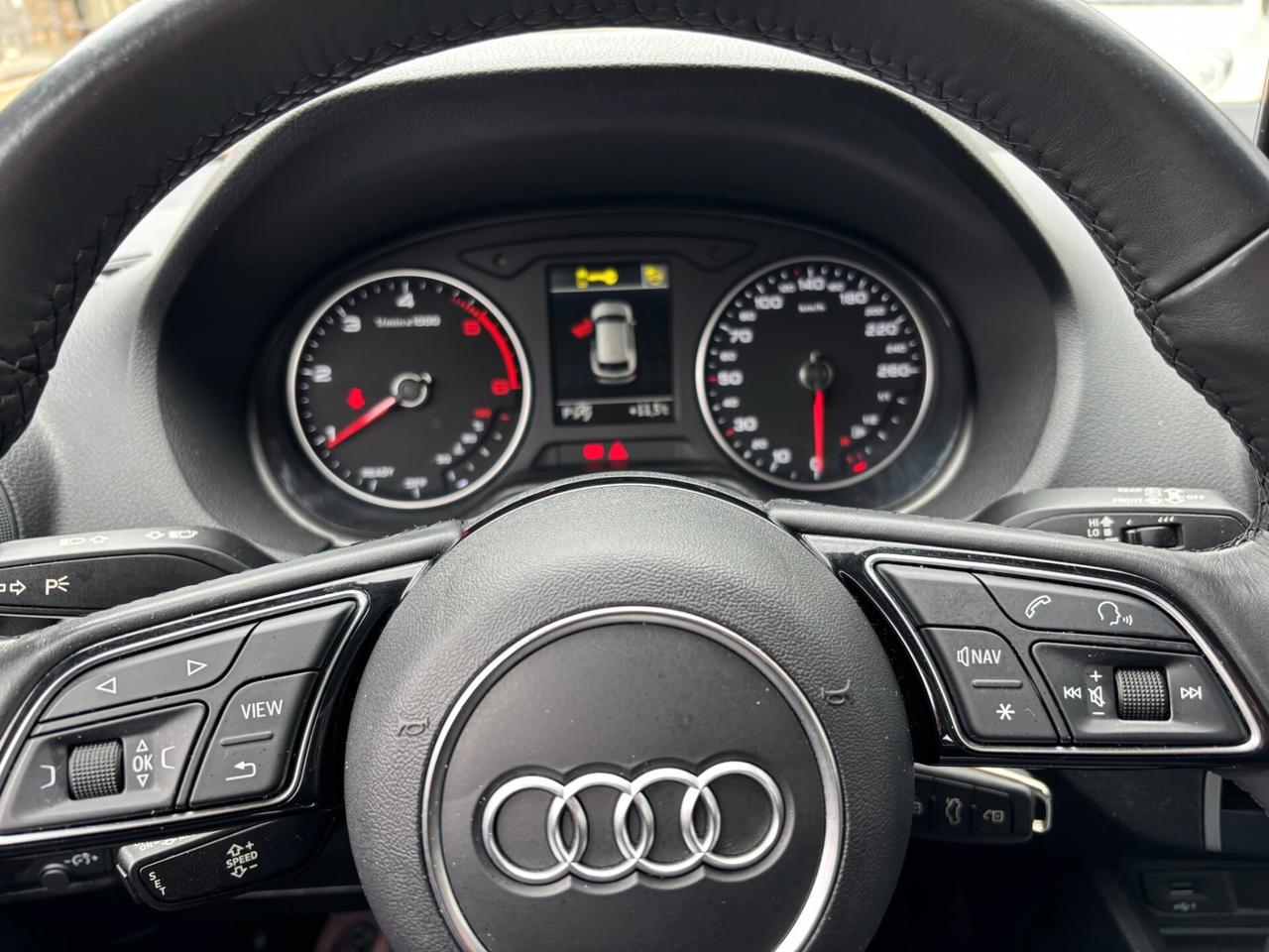 Audi Q2 30 TDI S tronic ADMIRED Advanced MY 22