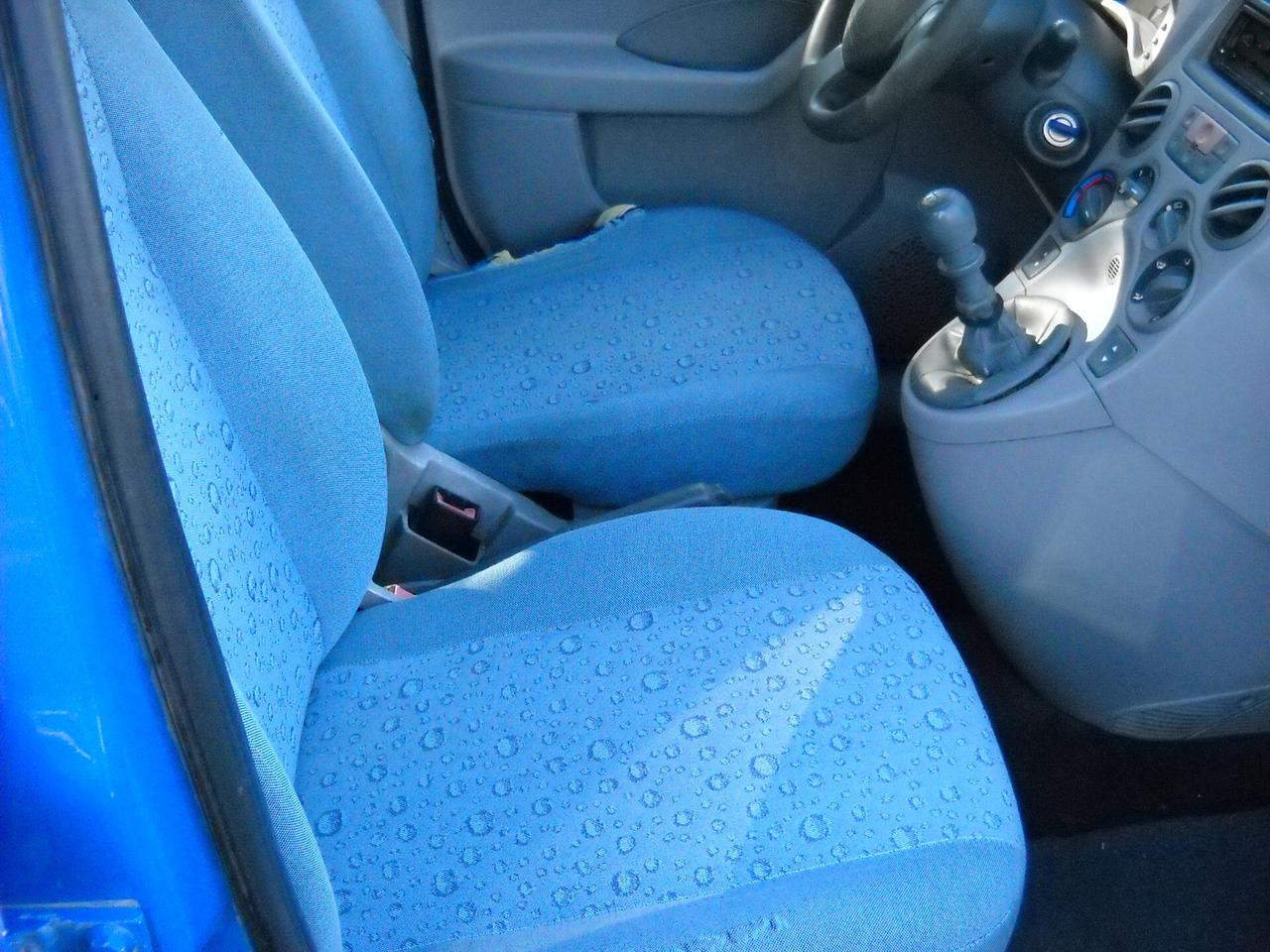 Fiat Panda 1.1 Actual