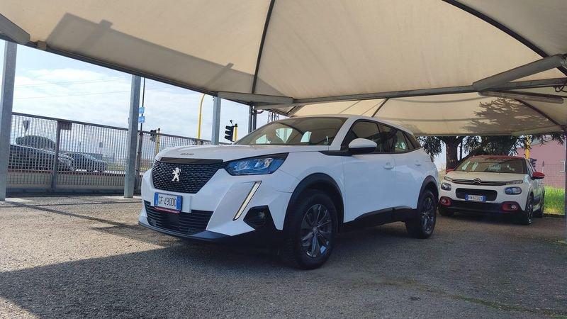 Peugeot 2008 BlueHDi 110 Active Pack S/S