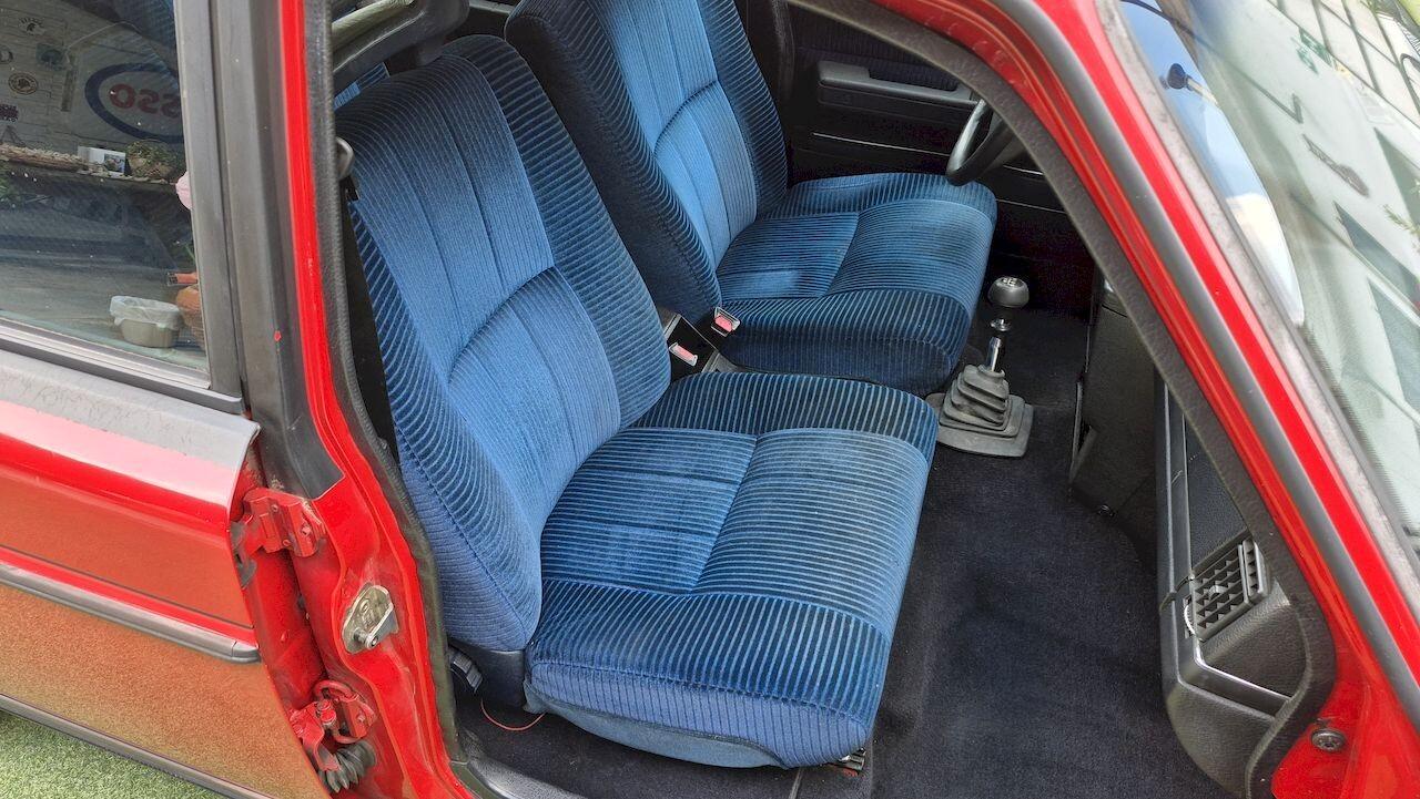 Volvo 245 2.0 cat Station Wagon Polar SW Serie 240 - 1992