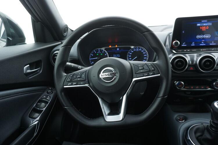 Nissan Juke N-Connecta BZ363408 1.0 Benzina 114CV