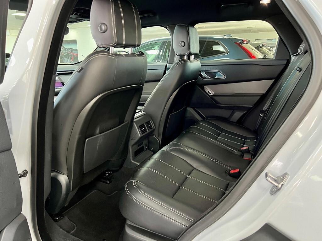 Land Rover Range Rover Velar 2.0d i4 HSE 240cv