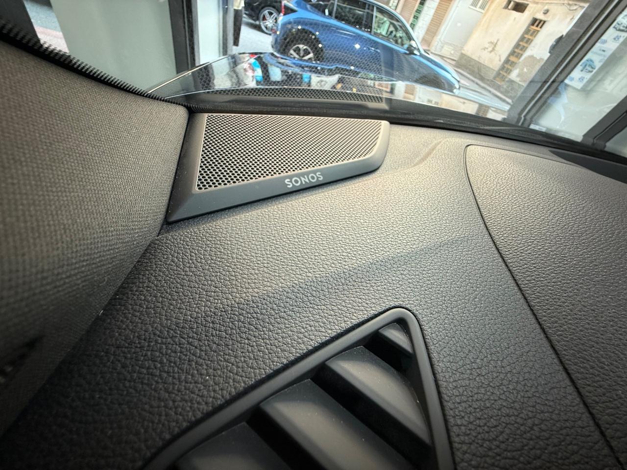 AUDI Q3 SPB 40 TDI 200 CV QUATT S LINE IVA ESPOSTA SUPER OFFERTA